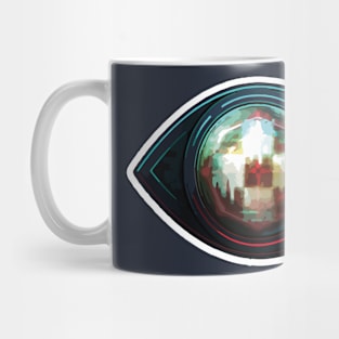 PAC AI Mug